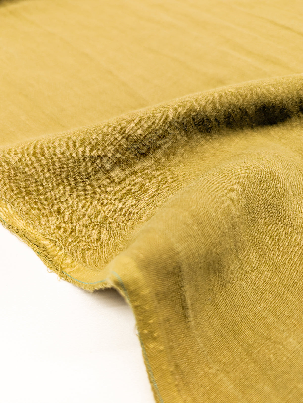 Washed Linen - Citronelle