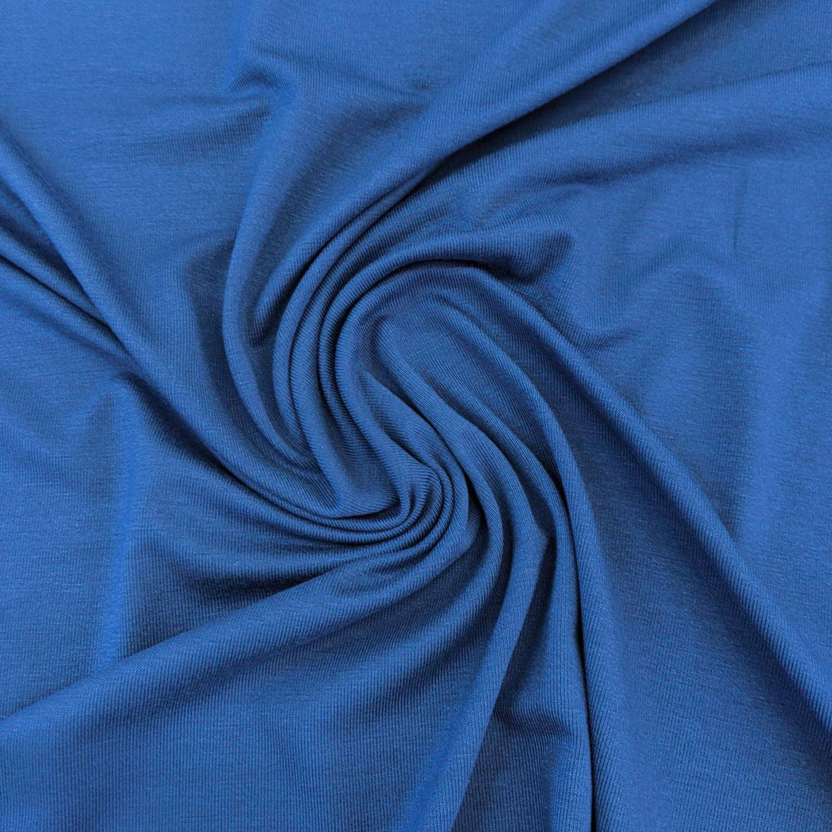 Bamboo Jersey Knit - Coastline