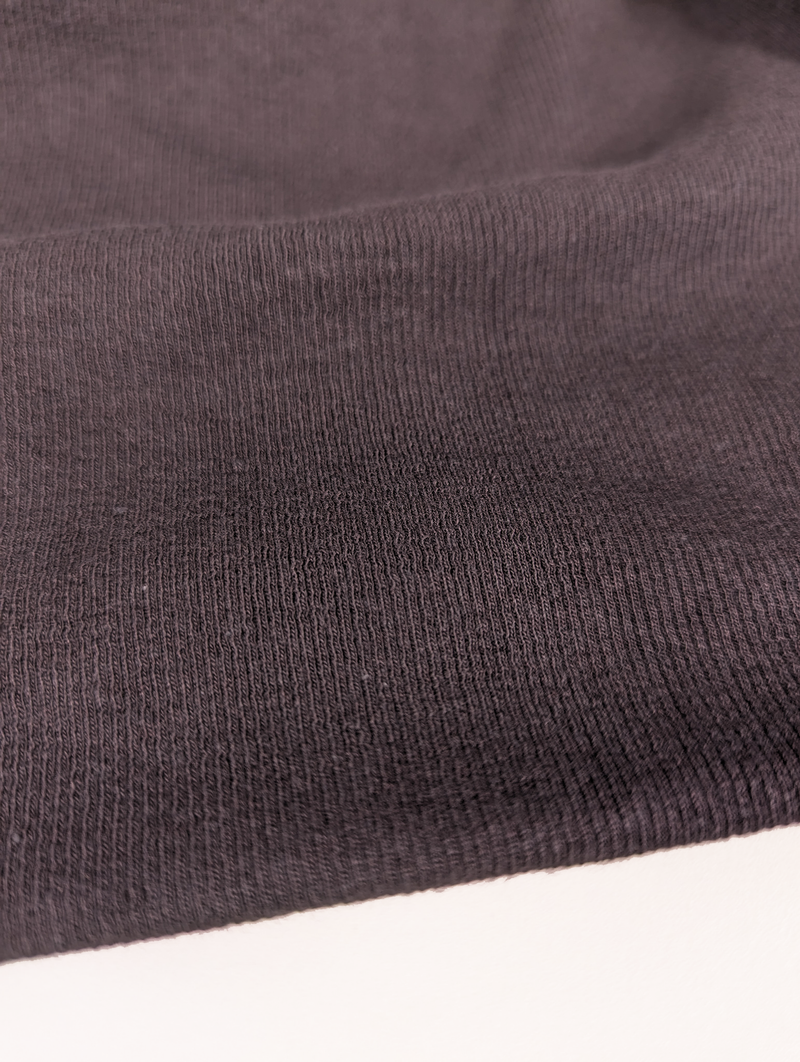 Cotton & TENCEL™ Modal Rib Knit - Cream – Sitka Fabrics
