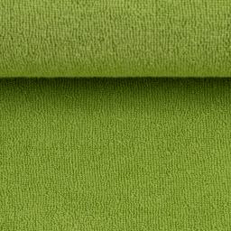 Terry Toweling - Kiwi Green