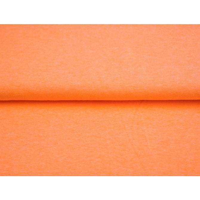 NEON Basics: Cuffing, Orange