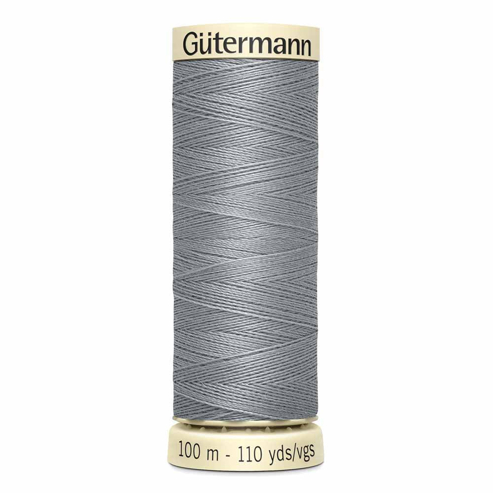 Gütermann Sew-All Thread - #110 - Slate