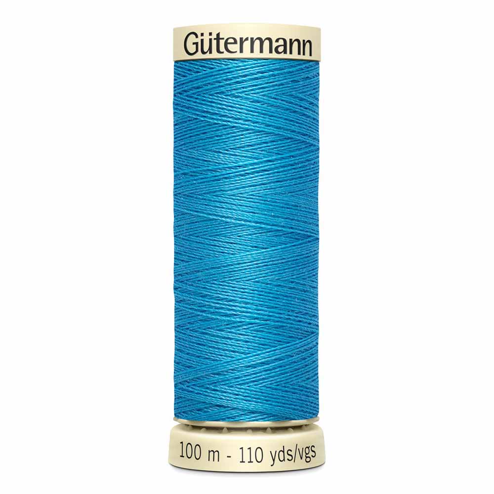 Gütermann Sew-All Thread - #211 - True Blue