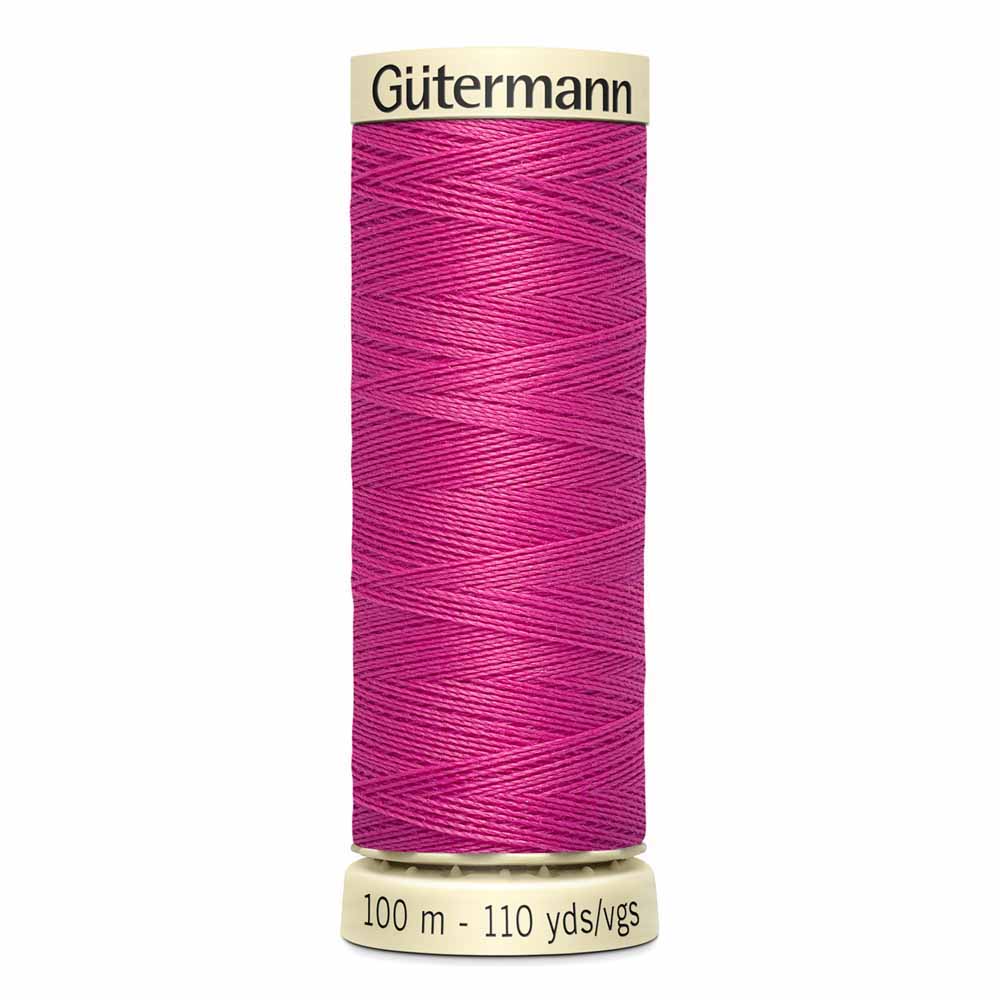 Gütermann Sew-All Thread - #320 - Dusty Rose