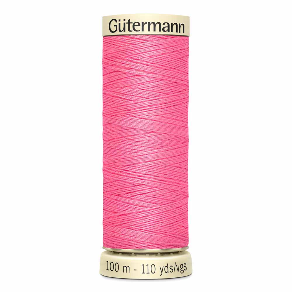 Gütermann Sew-All Thread - #335 - Strawberry