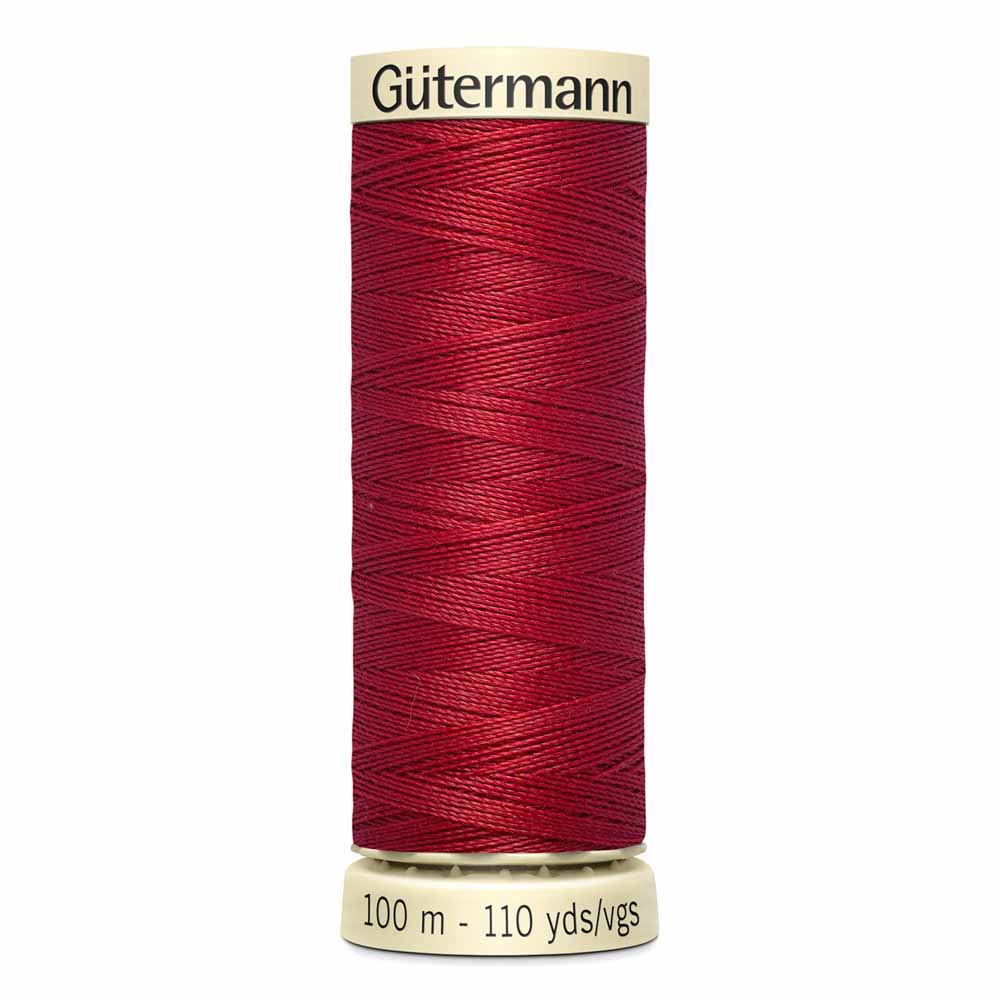 Gütermann Sew-All Thread - #420 - Chili Red