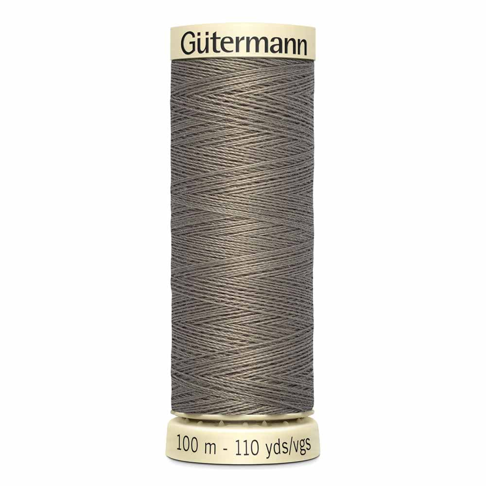 Gütermann Sew-All Thread - #510 - Taupe