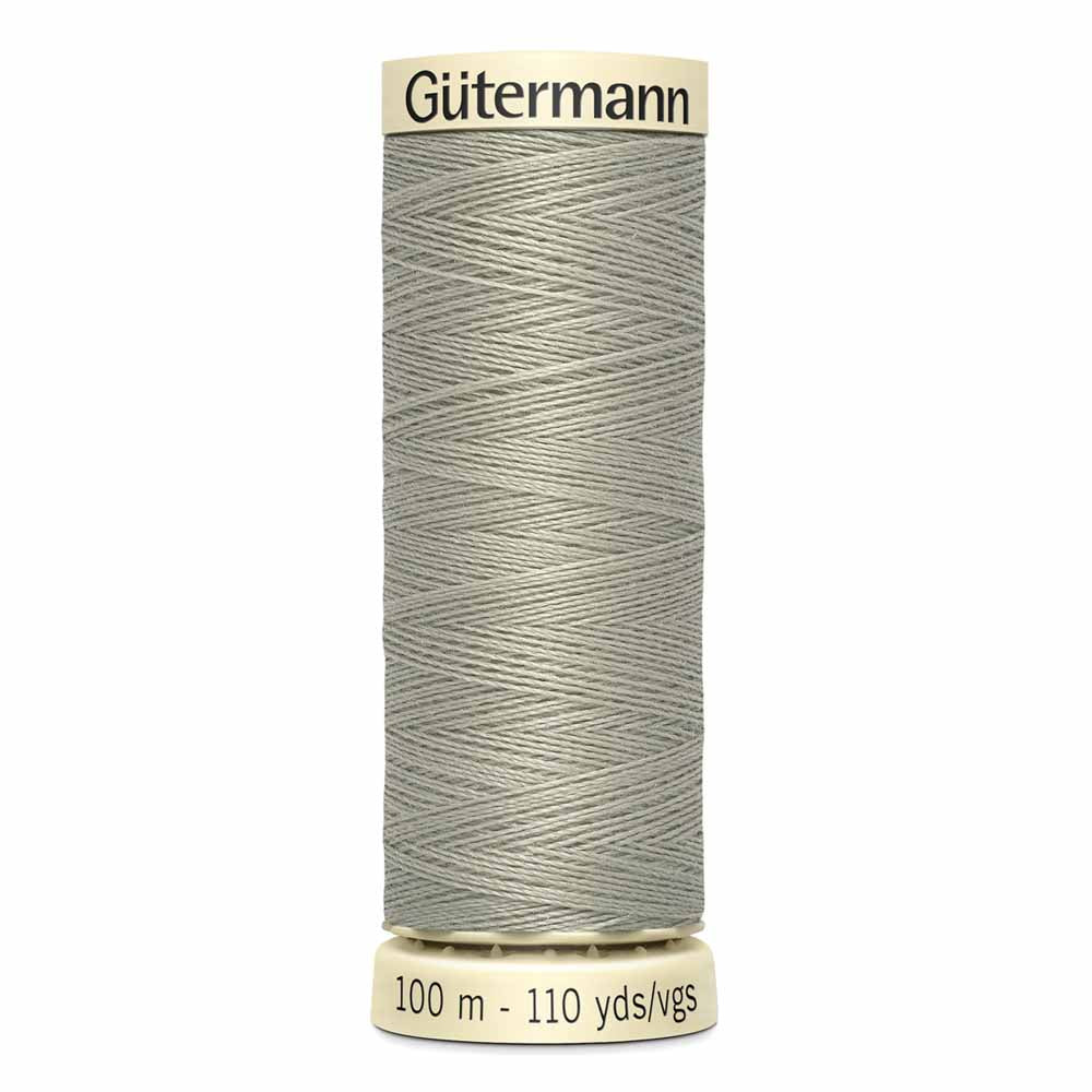 Gütermann Sew-All Thread - #515 - Medium Taupe