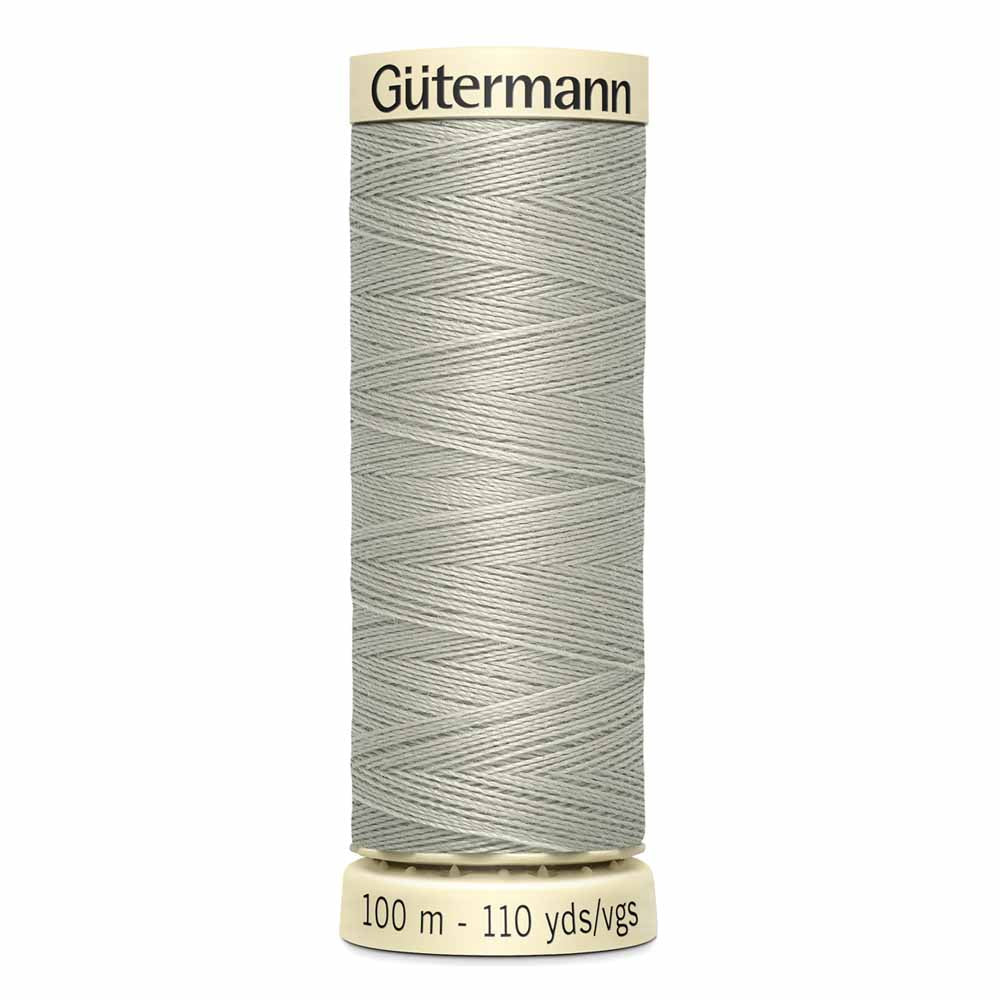 Gütermann Sew-All Thread - #518 - Lt Taupe