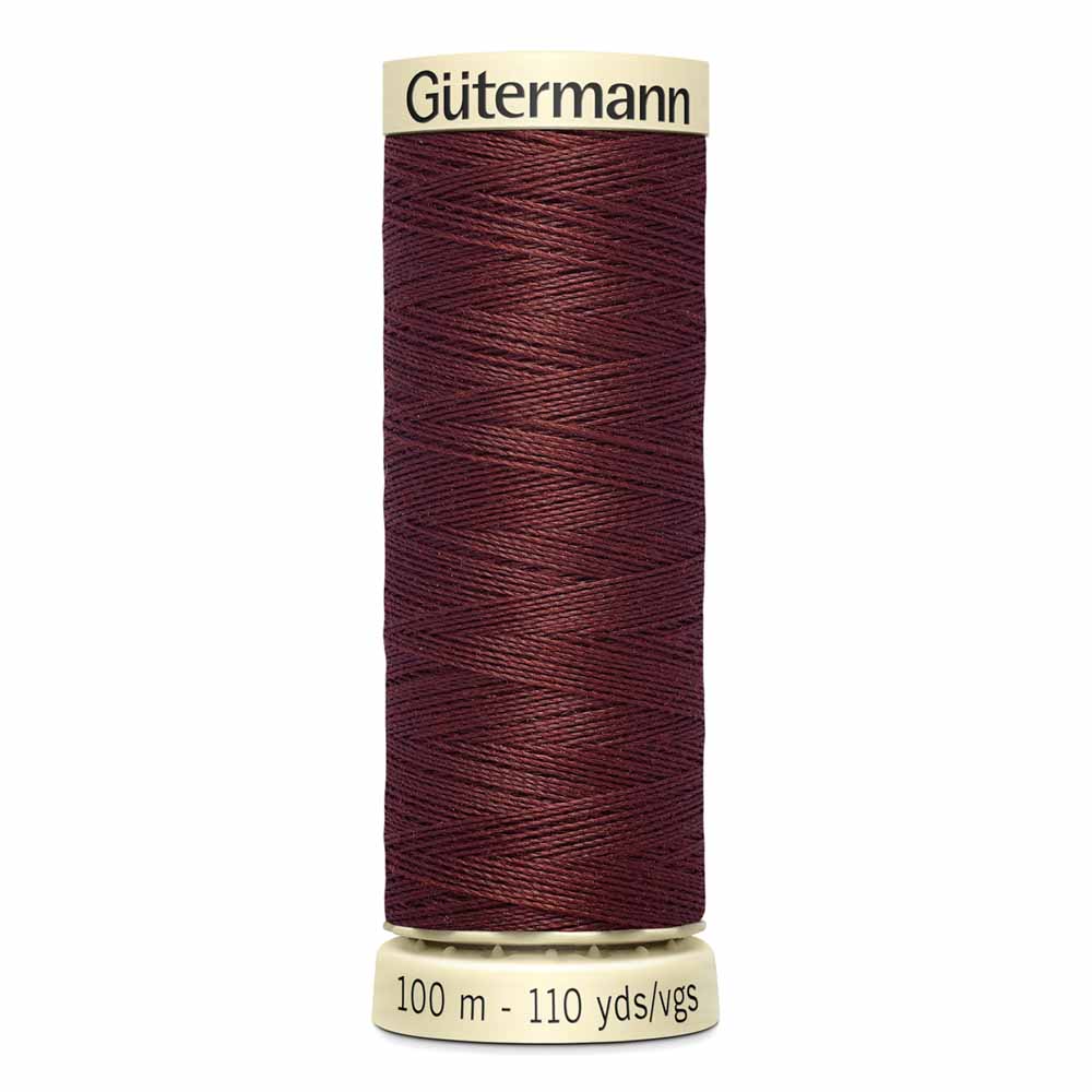 Gütermann Sew-All Thread - #573 - Barnside