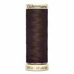 Gütermann Sew-All Thread - #595 - Chestnut