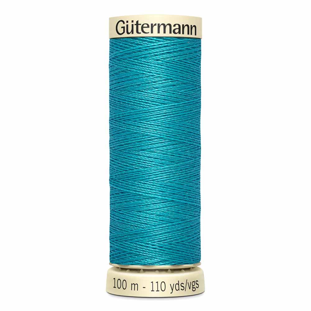 Gütermann Sew-All Thread - #615 - River Blue