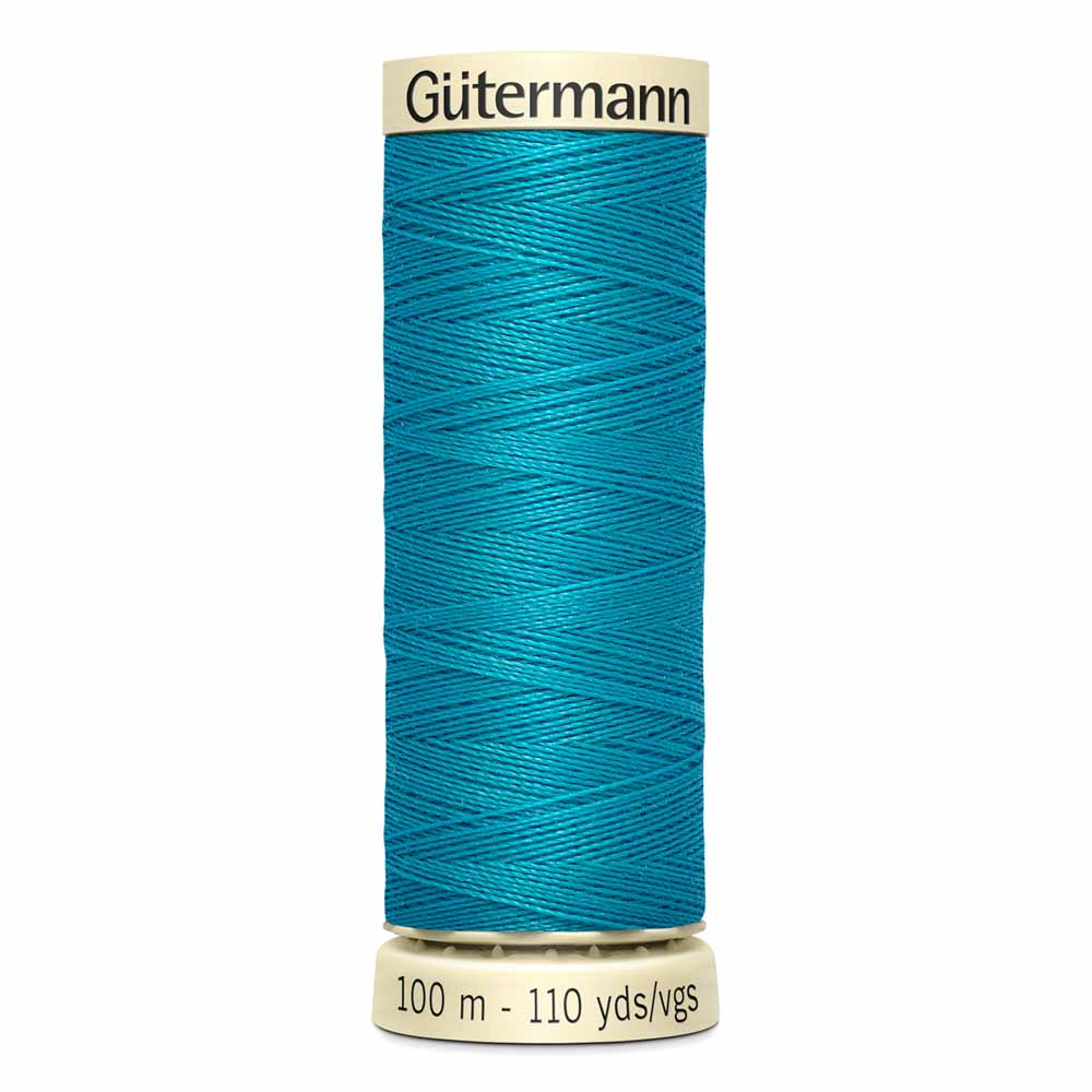 Gütermann Sew-All Thread - #616 - Oriental Blue