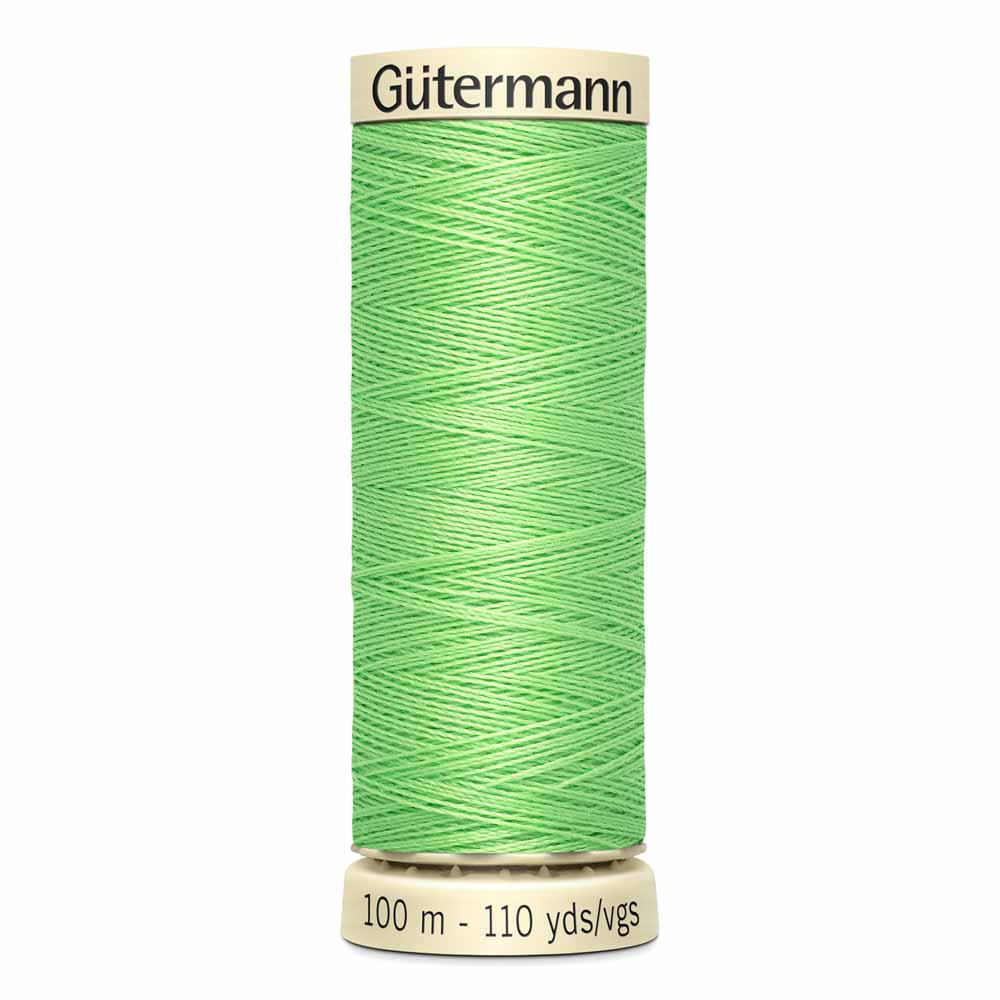 Gütermann Sew-All Thread - #710 - New Leaf