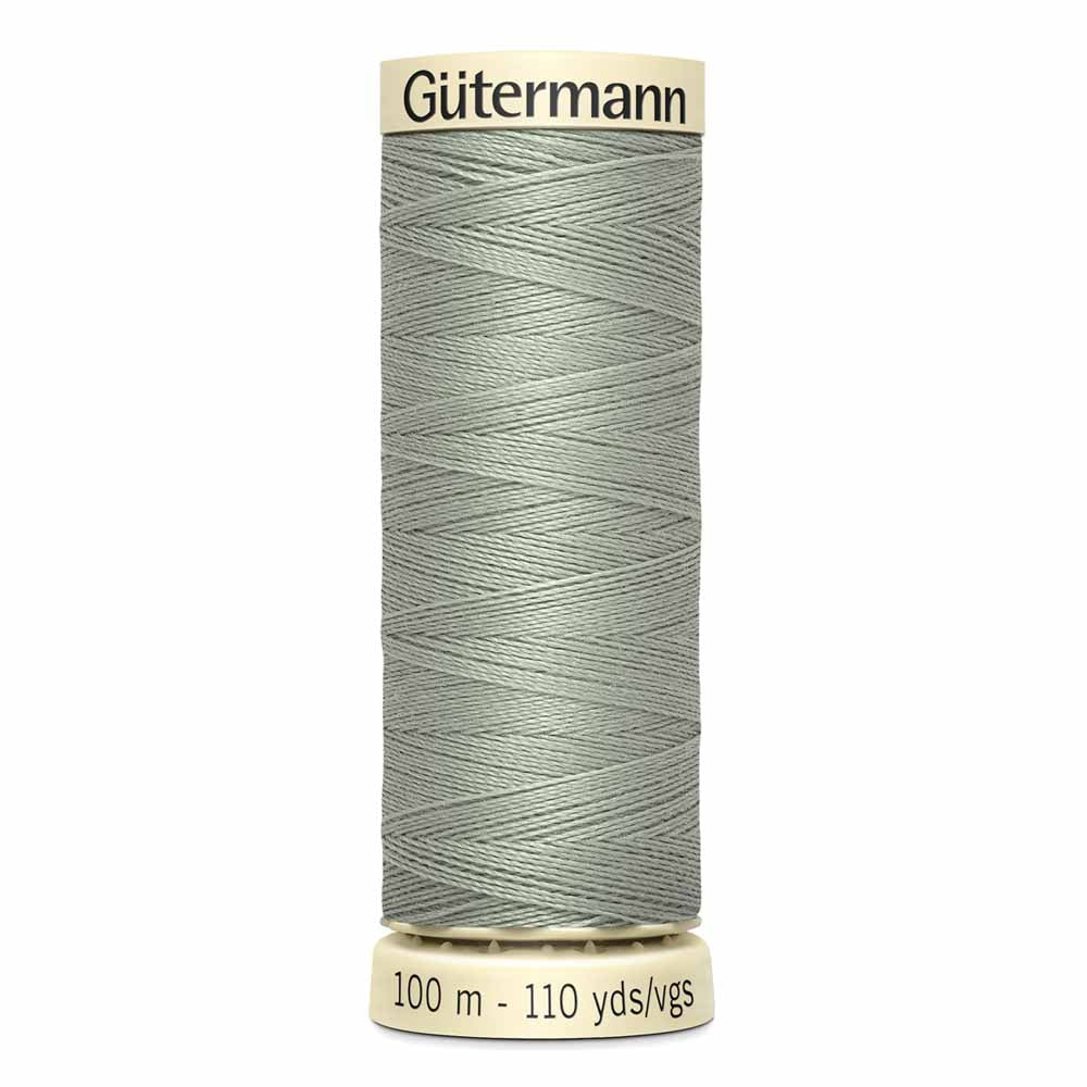 Gütermann Sew-All Thread - #722 - Seaweed