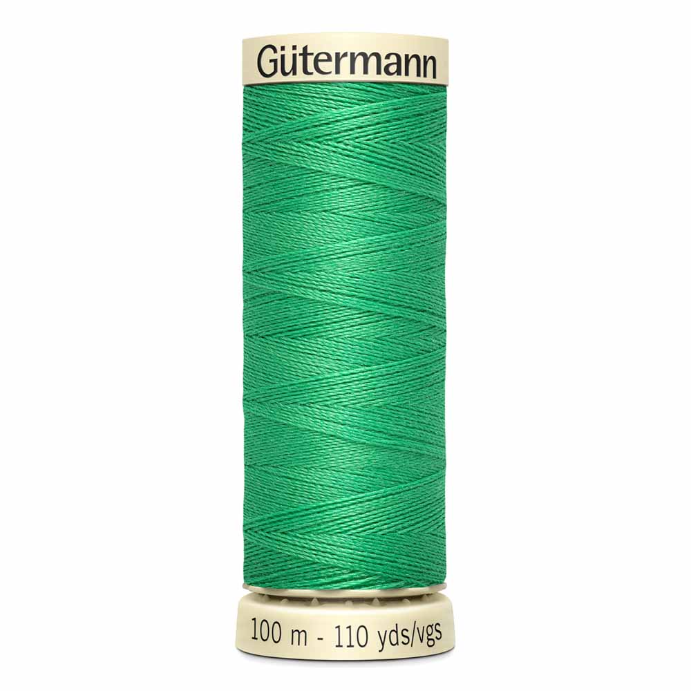 Gütermann Sew-All Thread - #744 - Jewel Green