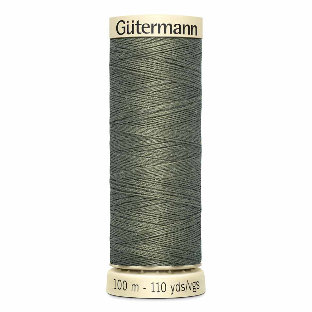 Gütermann Sew-All Thread - #774 - Green Bay