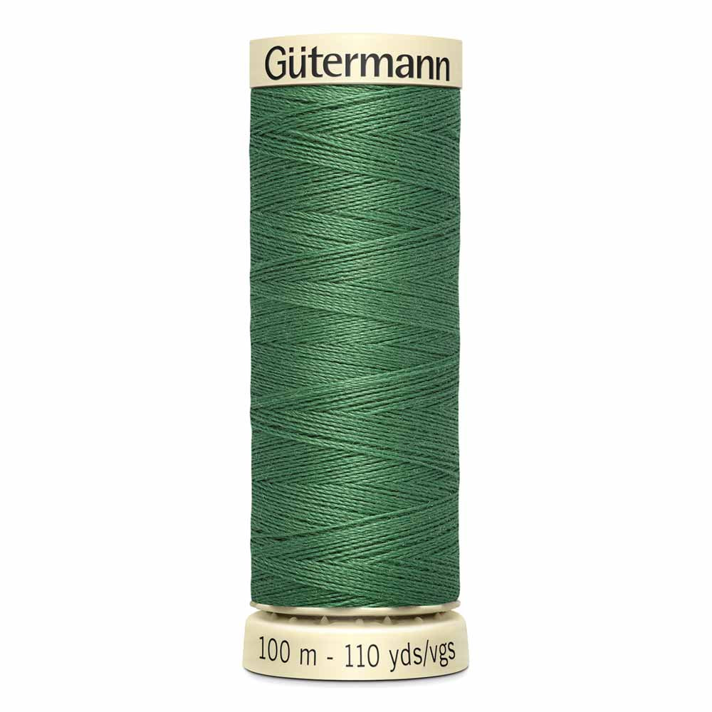 Gütermann Sew-All Thread - #777 - Lt Aspen
