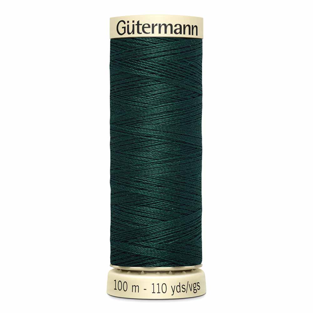 Gütermann Sew-All Thread - #784 - Spruce