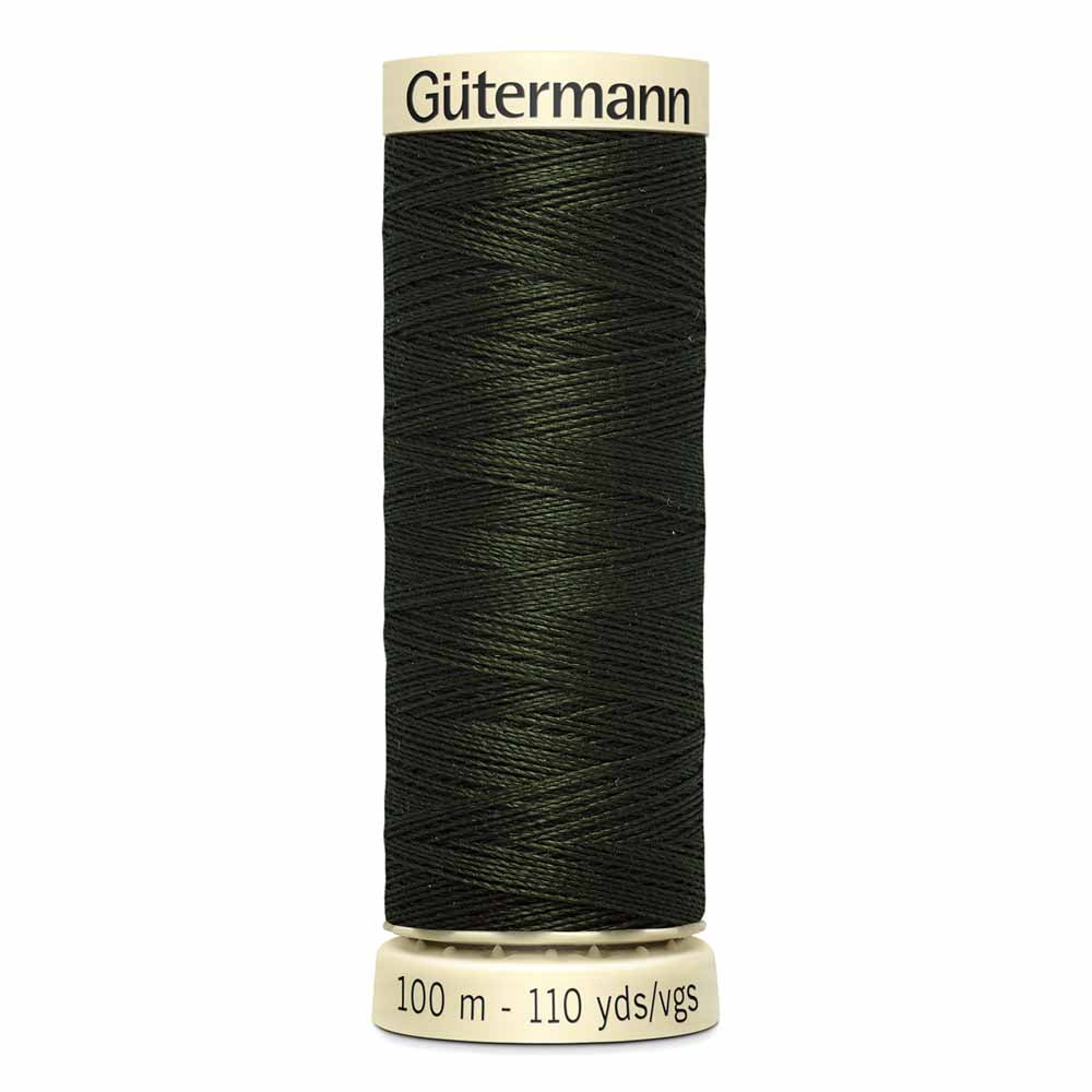 Gütermann Sew-All Thread - #793 - Evergreen