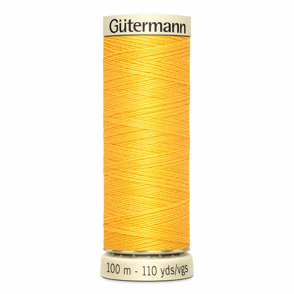 Gütermann Sew-All Thread - #855 - Saggron