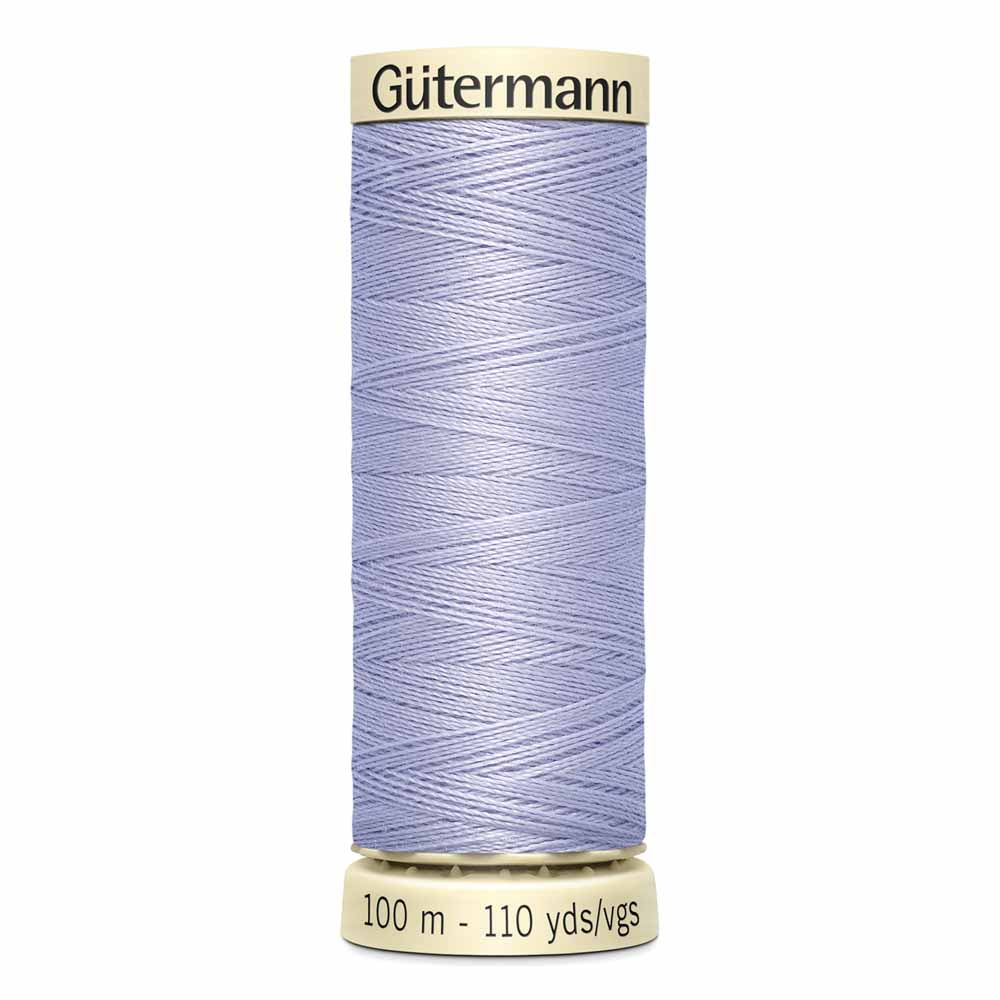 Gütermann Sew-All Thread - #900 - Iris