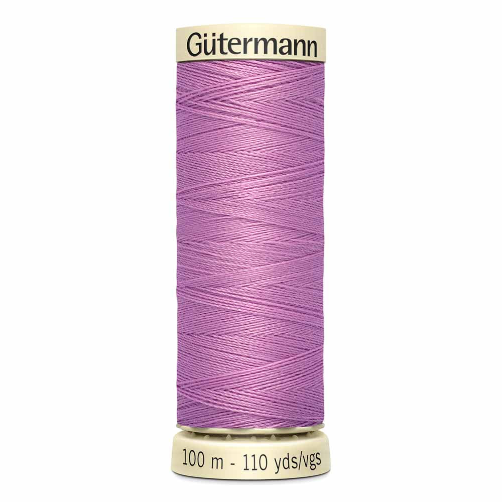 Gütermann Sew-All Thread - #913 - Rose Lilac