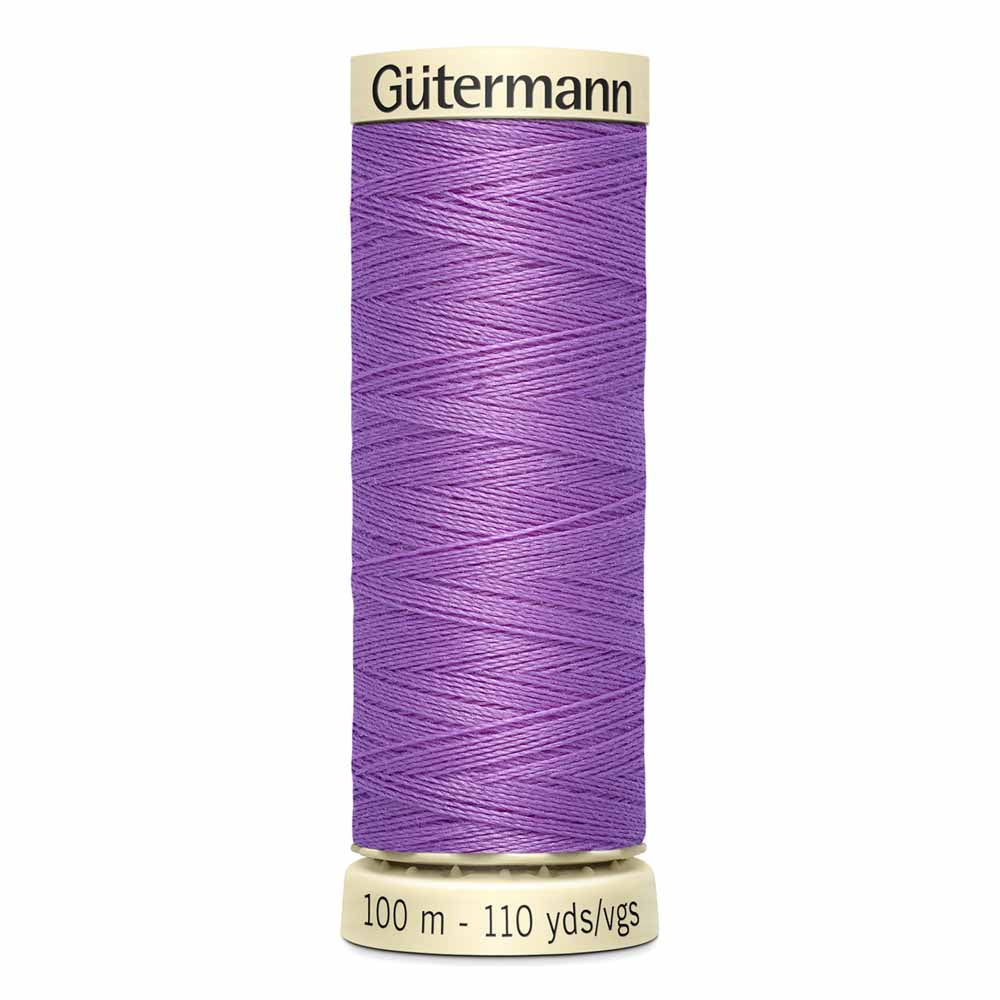 Gütermann Sew-All Thread - #926 - Lt Purple
