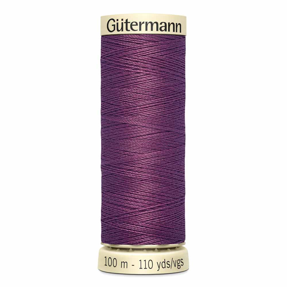 Gütermann Sew-All Thread - #937 - Dewberry