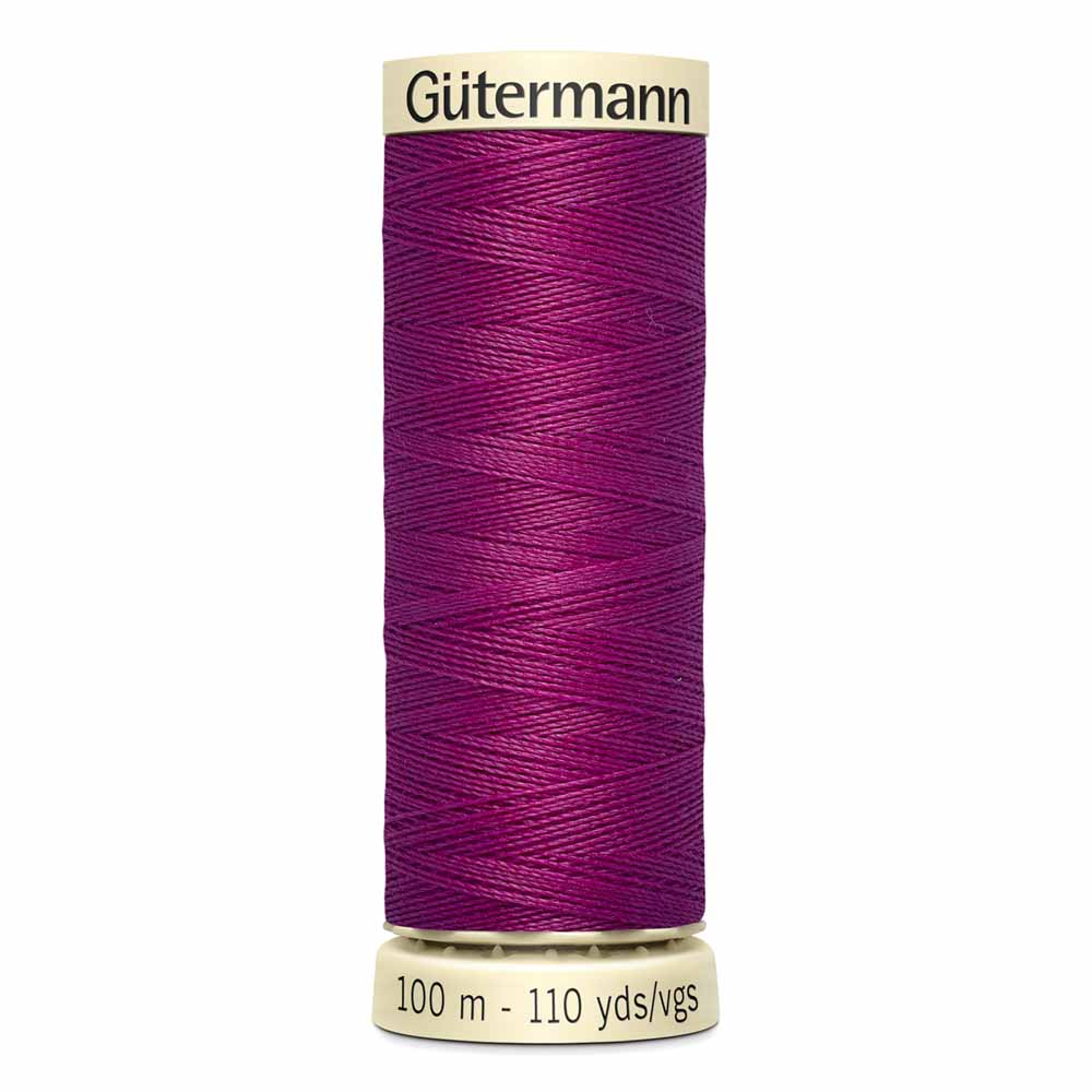 Gütermann Sew-All Thread - #938 - Cyclamin