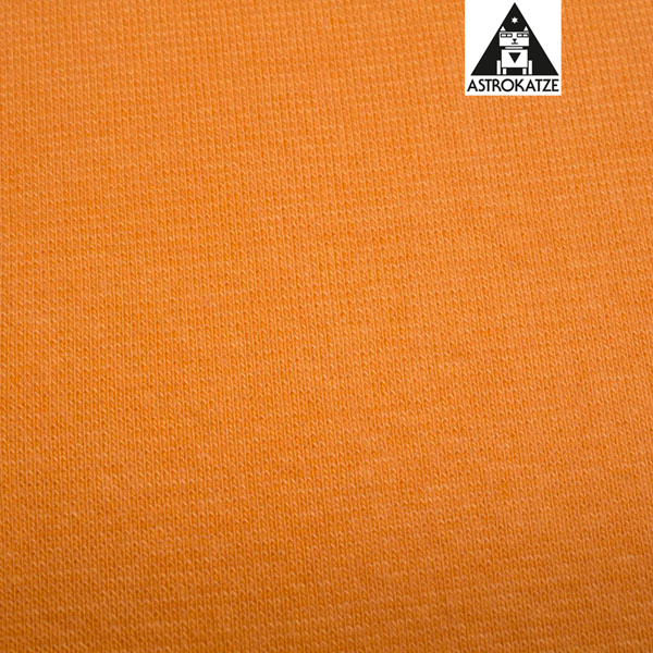 Astrokatze: Organic Cuffing Extra Wide, Light Orange