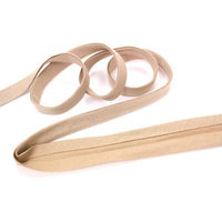 Bias Tape - Jersey Knit 1.5 cm Wide