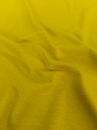 Cotton Modal Jersey Knit, Limeade