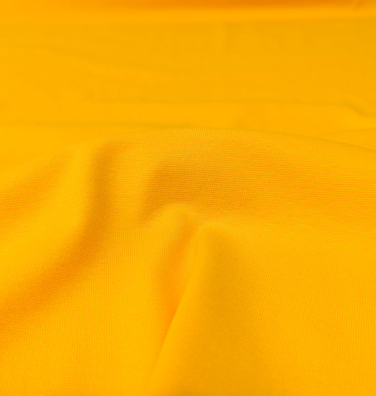 Matching Cuffing for Fleece Backed Sweatshirting - Firefly