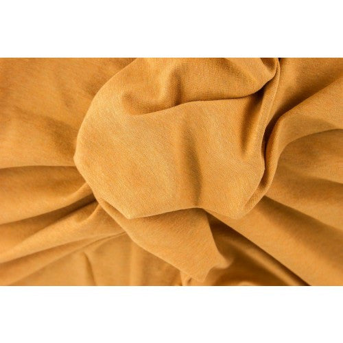 Sunflower Heathered Jersey