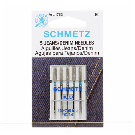 Schmetz: Jeans 90/14