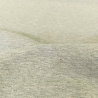 Fleece Backed Sweatshirting - Desert Mint