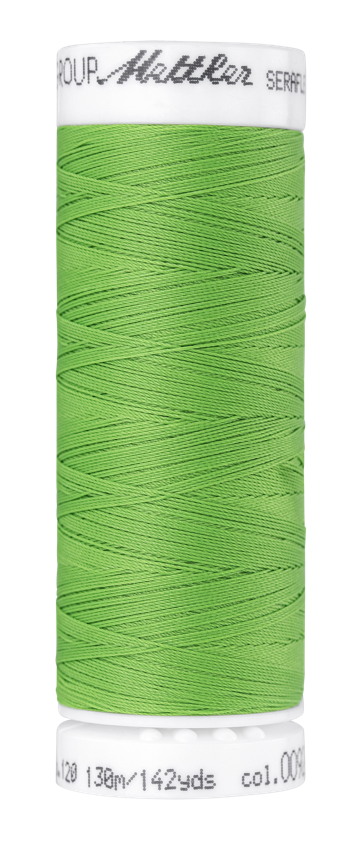 Mettler Seraflex Thread - #92 - Bright Mint
