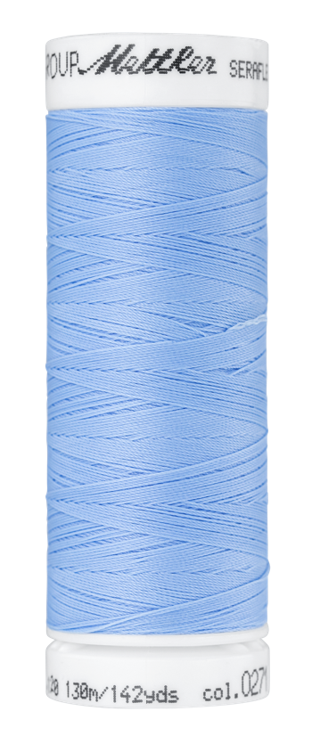 Mettler Seraflex Thread - #271 - Winter Frost