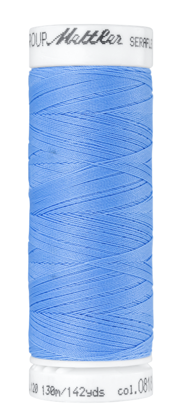 Mettler Seraflex Thread - #818 - Sweet Boy