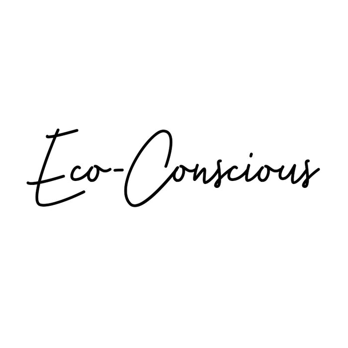 Eco-Conscious