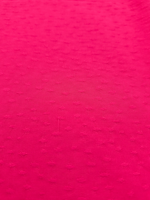 Dotty Dobby - Framboise