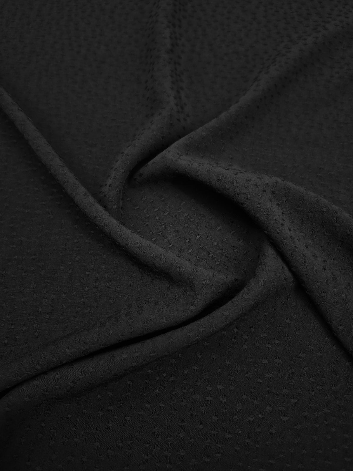Dotty Dobby - Black