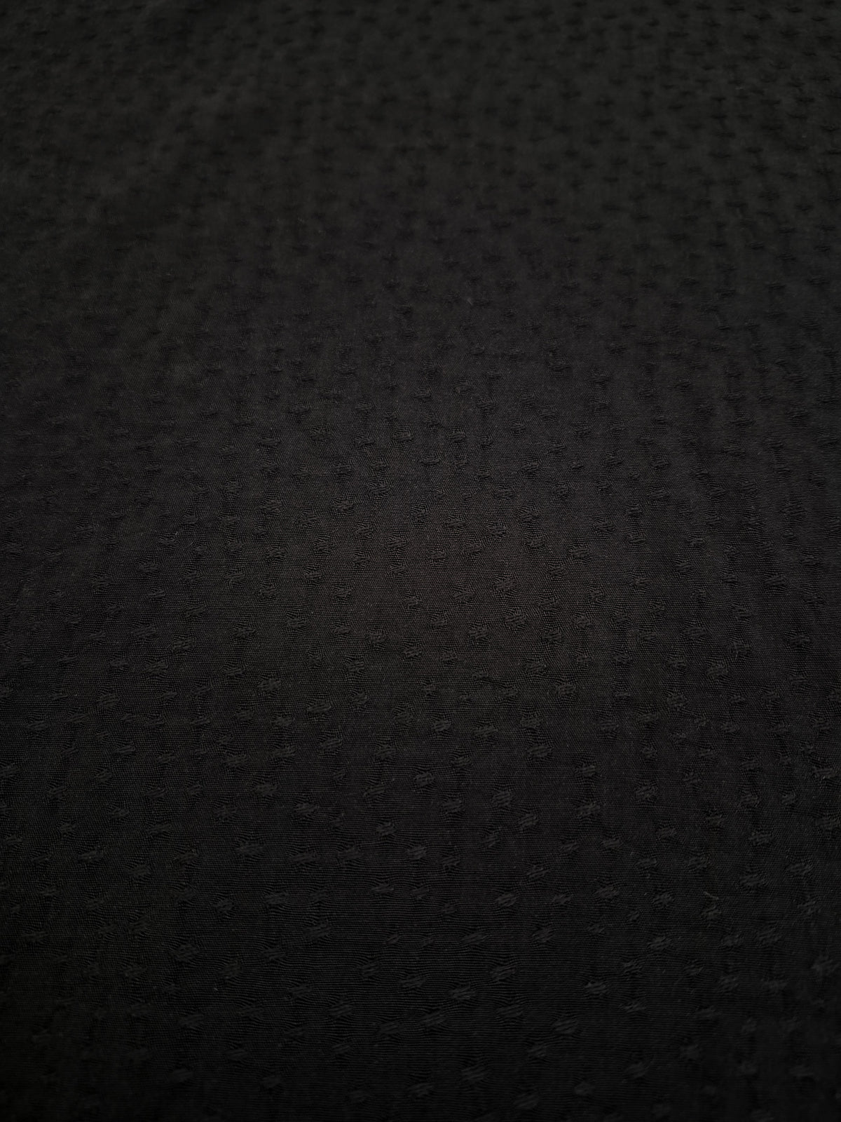 Dotty Dobby - Black