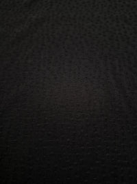 Dotty Dobby - Black