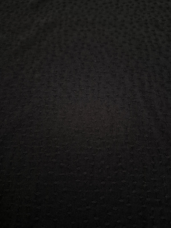 Dotty Dobby - Black