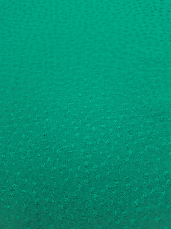 Dotty Dobby - Kelly Green