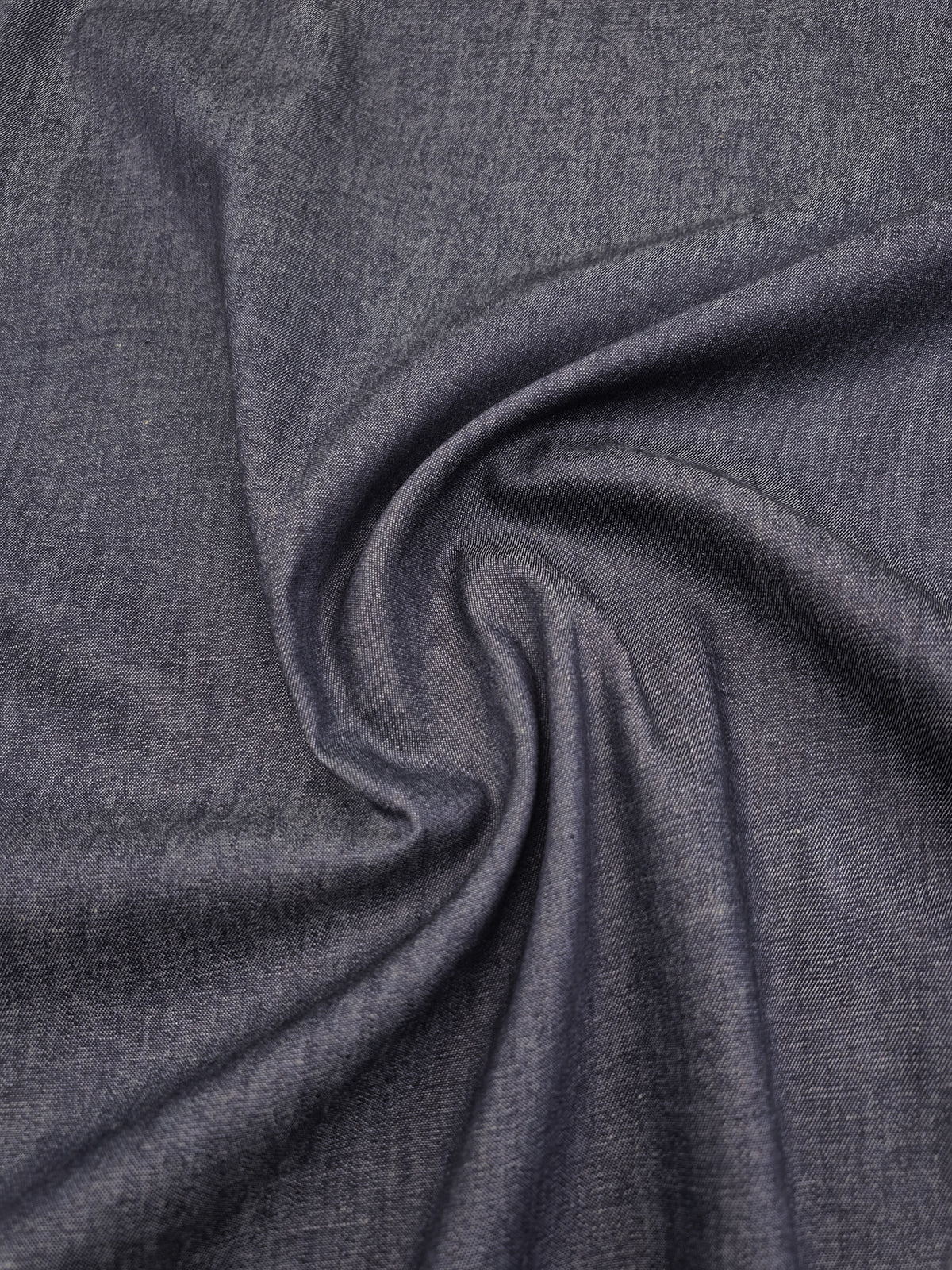 4oz Cotton Denim - Blue