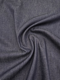 4oz Cotton Denim - Blue