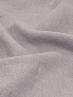 Washed Linen - Pewter